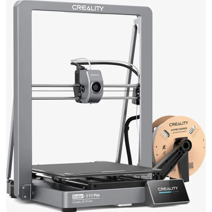 Creality Ender 3 V3 Plus