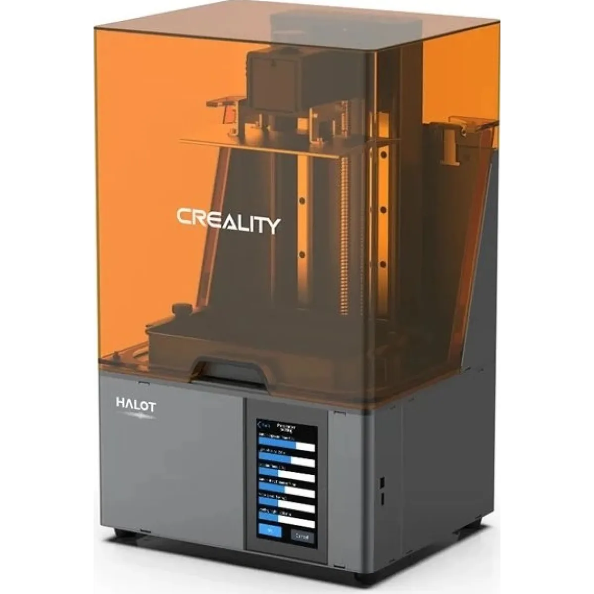Creality HALOT-SKY