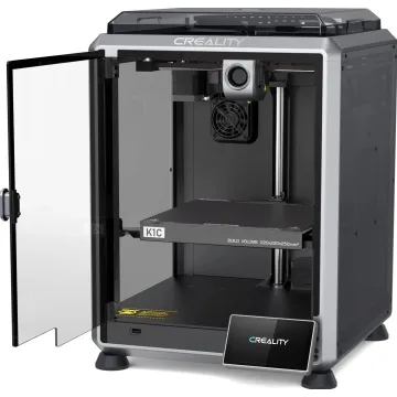 Creality K1C