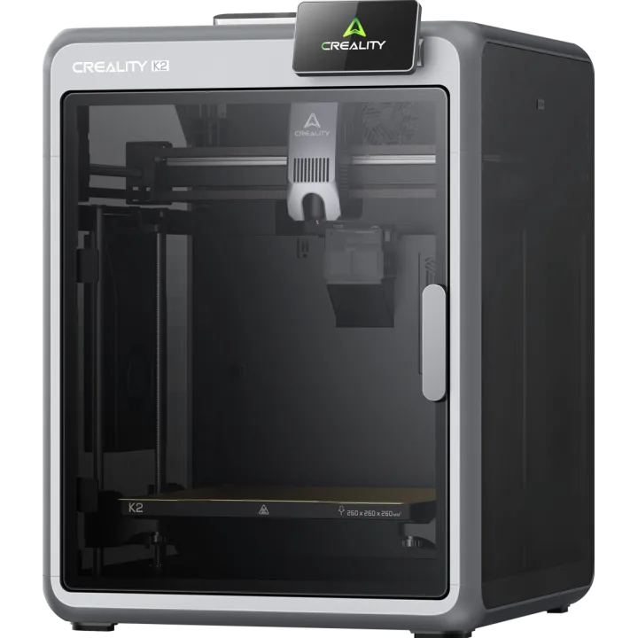 Creality K2