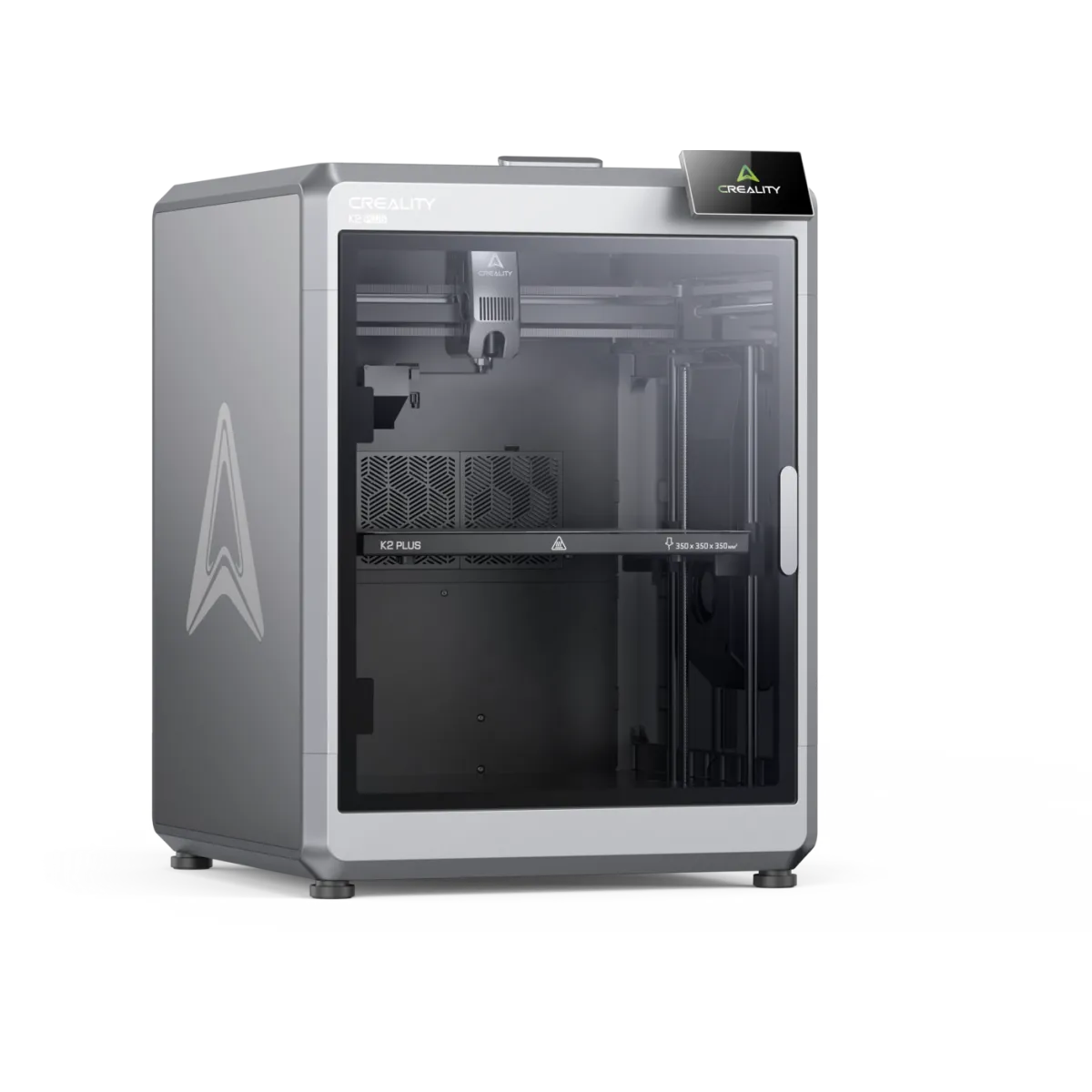 Creality K2 Plus