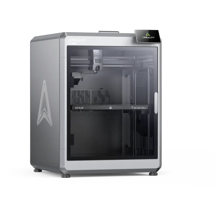 Creality K2 Plus
