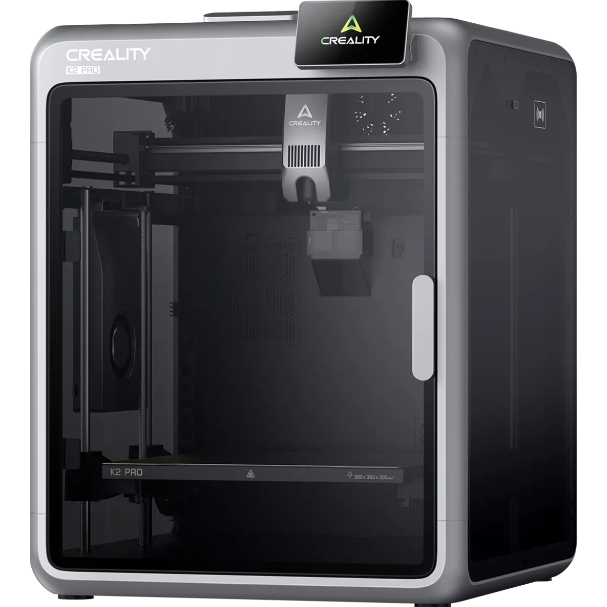 Creality K2 Pro