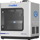 CreatBot D600 Pro 2