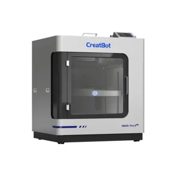 CreatBot D600 Pro 2