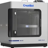CreatBot D600 Pro 2
