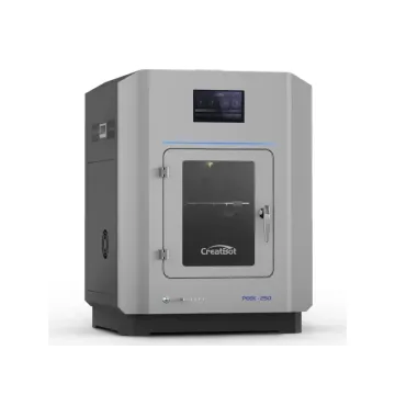 CreatBot Peek-250