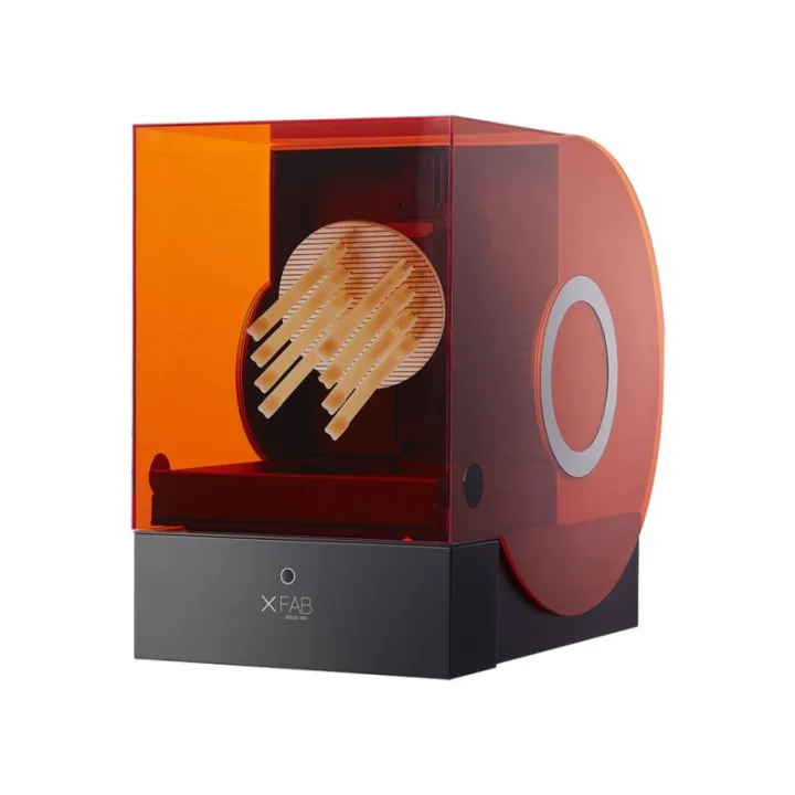 DWS XFAB 2500PD