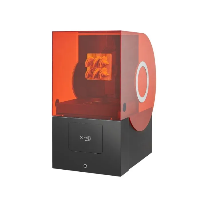 DWS XFAB 3500HD