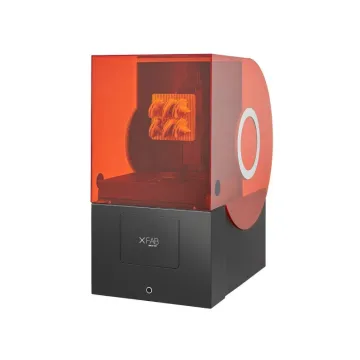 DWS XFAB 3500PD