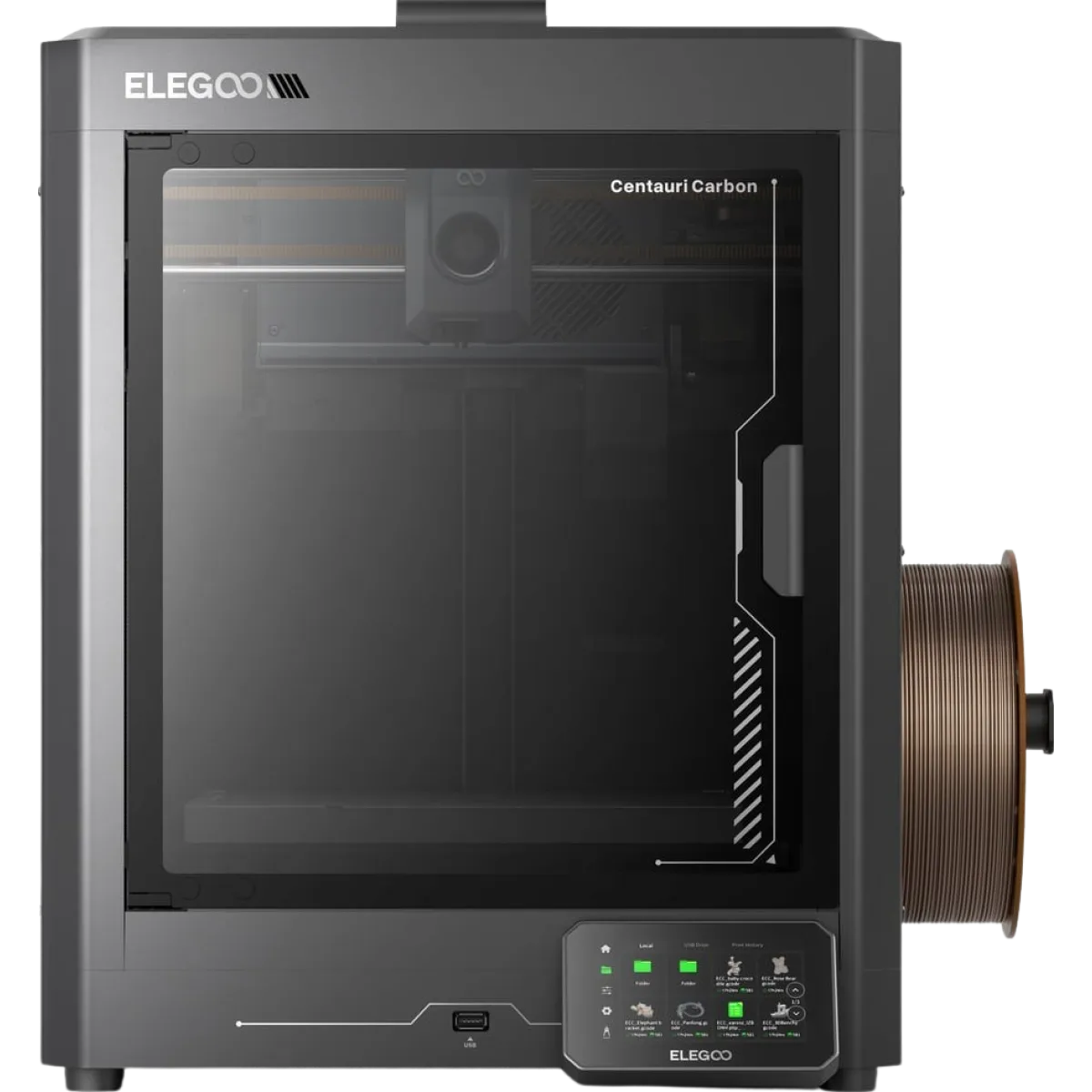 Elegoo Centauri Carbon