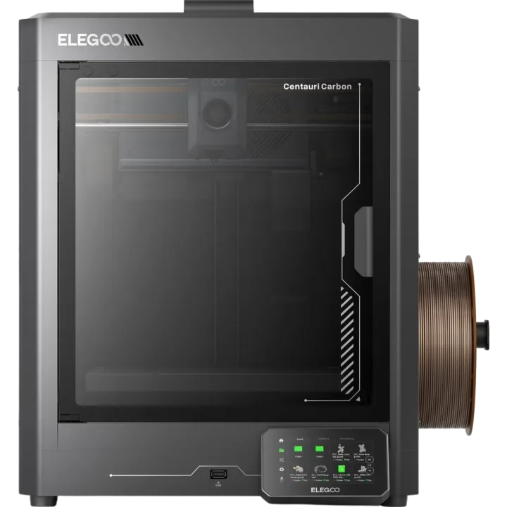 Elegoo Centauri Carbon
