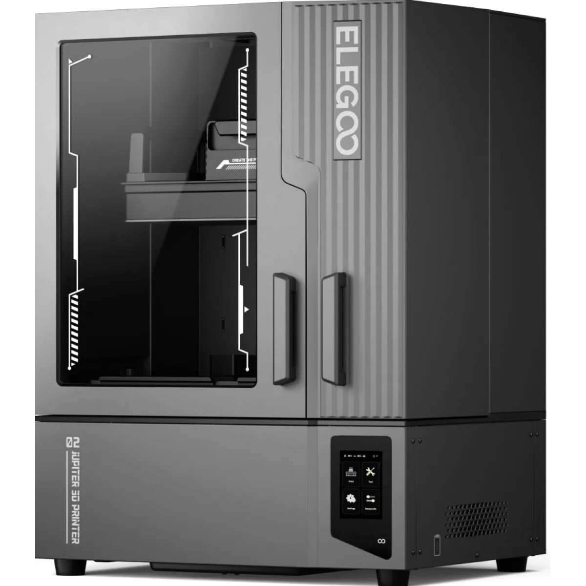 Elegoo Jupiter 2