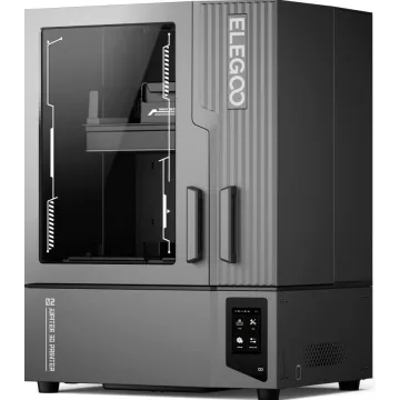 Elegoo Jupiter 2