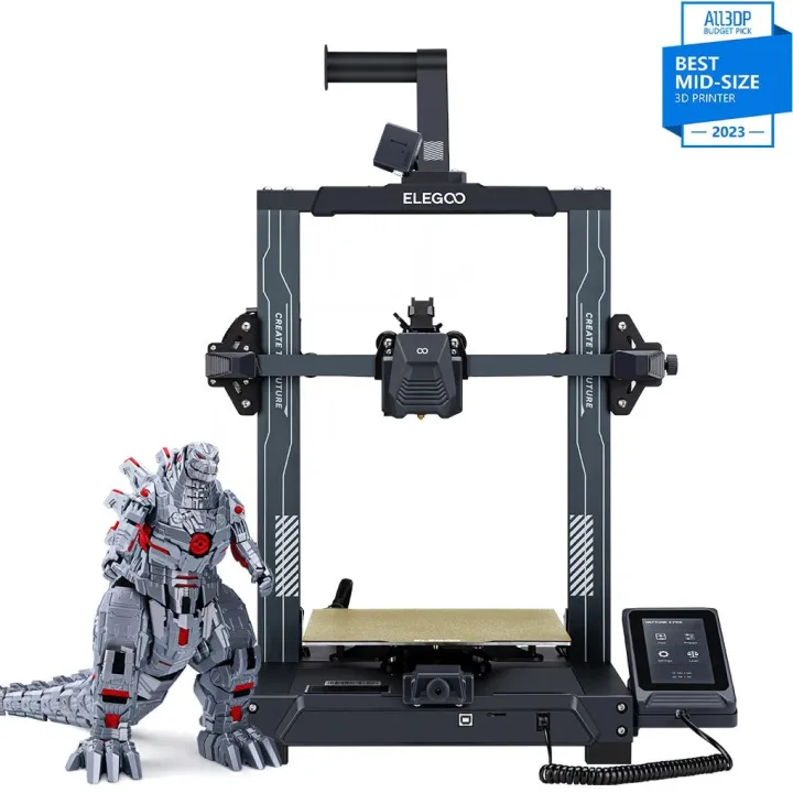 Elegoo Neptune 3 Pro