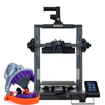 Elegoo Neptune 4
