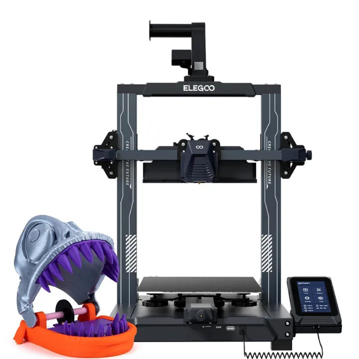 Elegoo Neptune 4