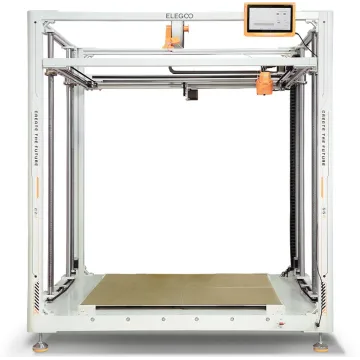 Elegoo OrangeStorm Giga
