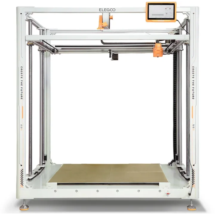 Elegoo OrangeStorm Giga