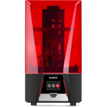 Elegoo Saturn 2