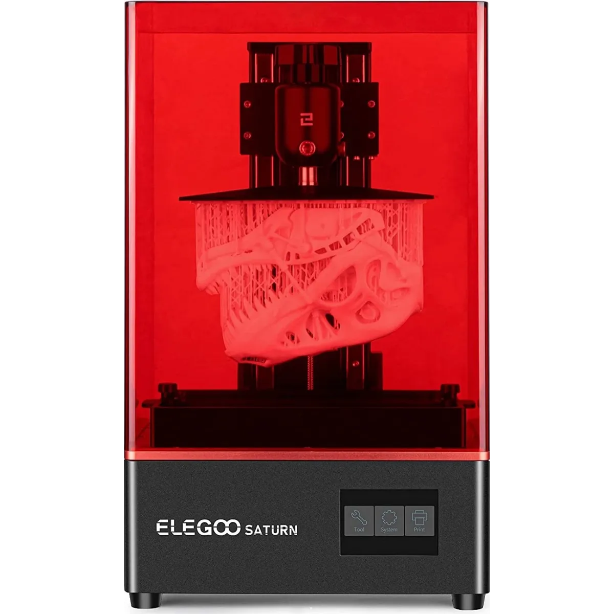 Elegoo Saturn