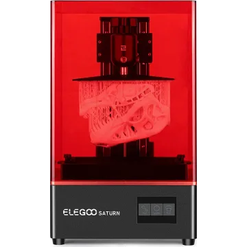 Elegoo Saturn