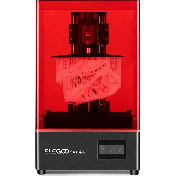 Elegoo Saturn