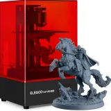 Elegoo Saturn 8K
