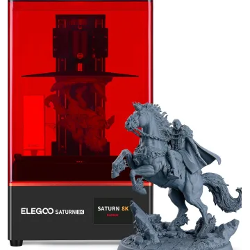 Elegoo Saturn 8K