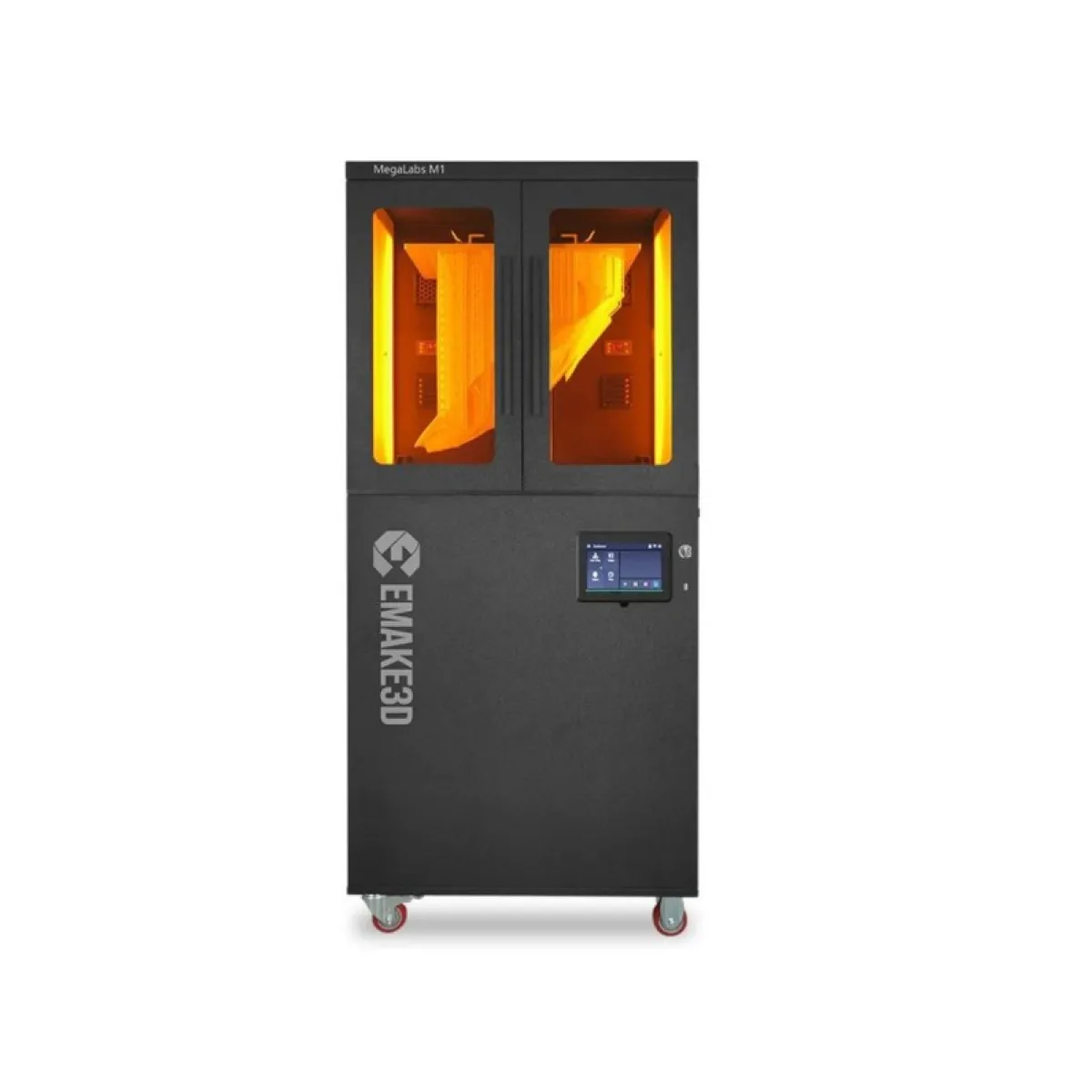 Emake3D MegaLabs M1