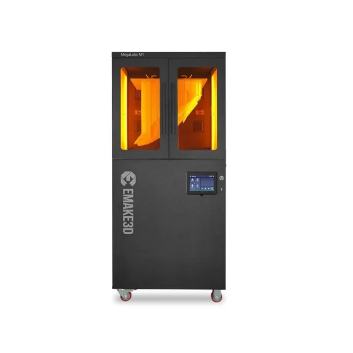 Emake3D MegaLabs M1