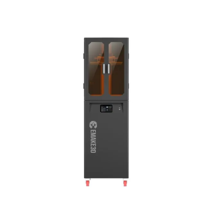 Emake3D Stellar 2