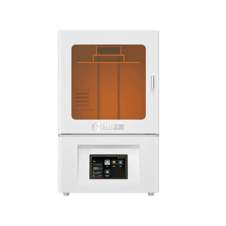 Emake3D Stellar I