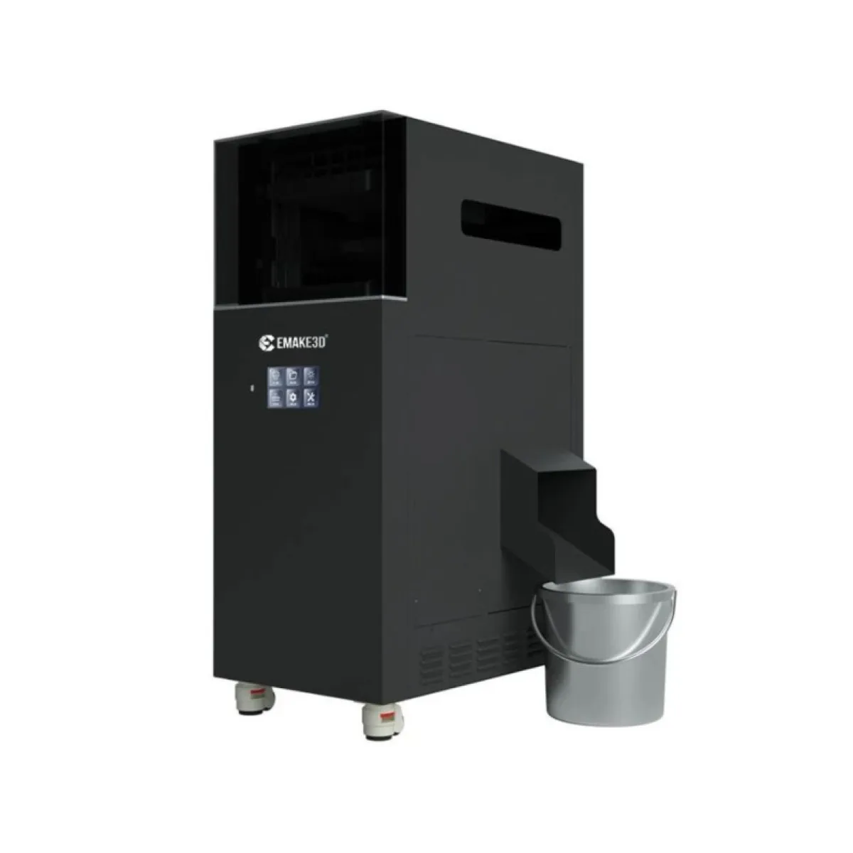 Emake3D Stellar III
