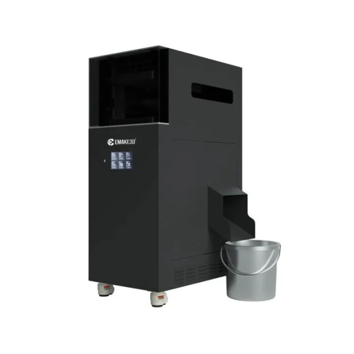 Emake3D Stellar III