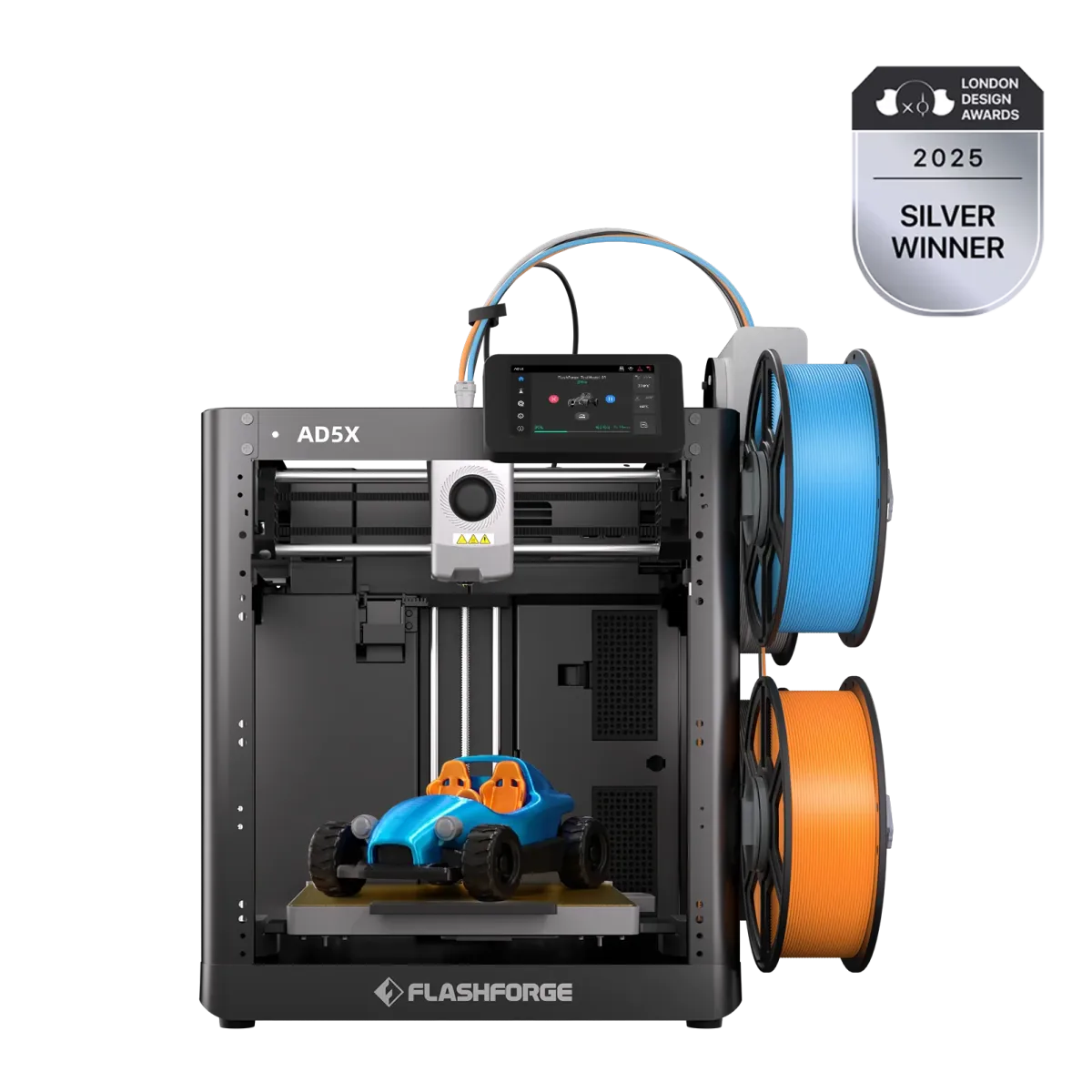 Flashforge AD5X
