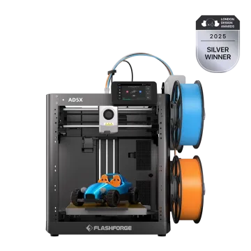 Flashforge AD5X