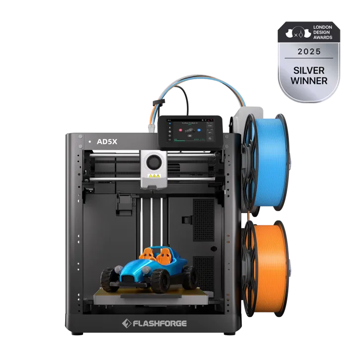 Flashforge AD5X