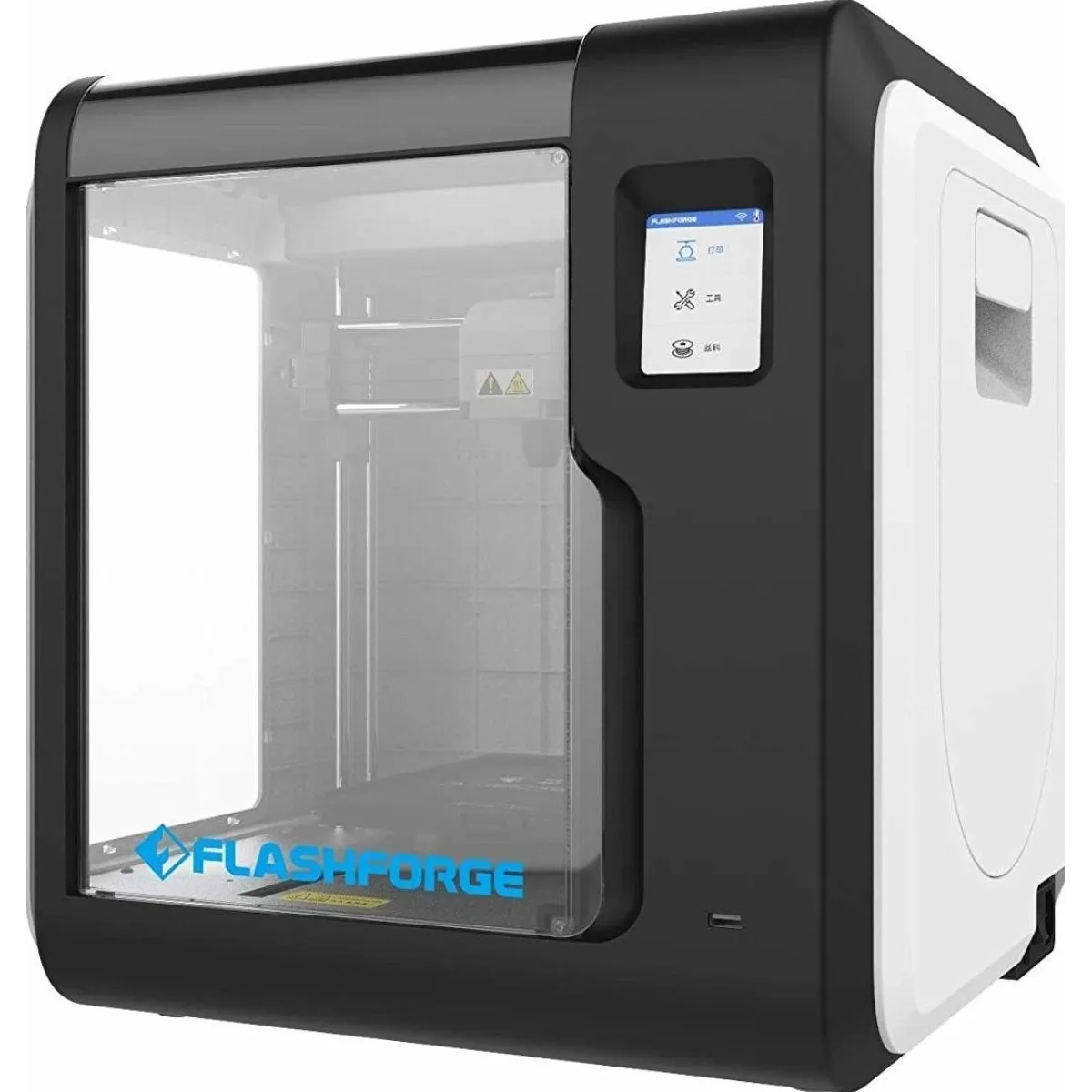 Flashforge Adventurer 3