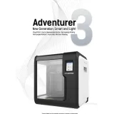 Flashforge Adventurer 3