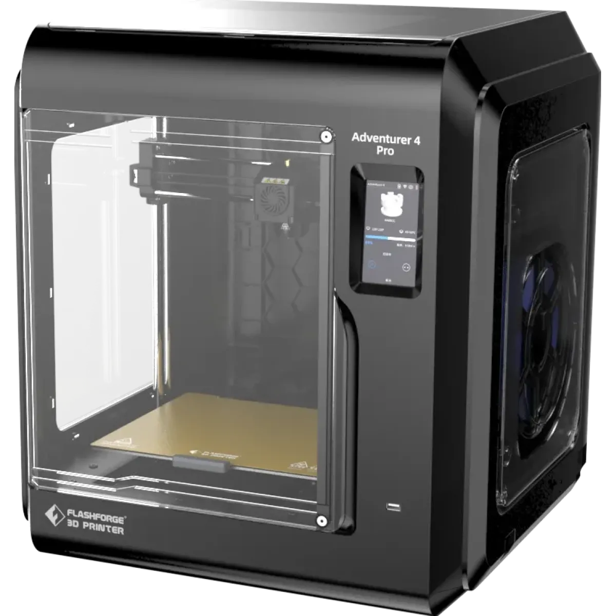 Flashforge Adventurer 4 Pro