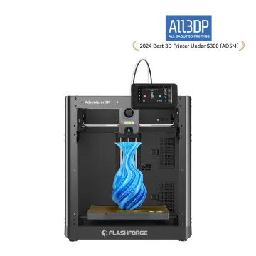 Flashforge Adventurer 5M