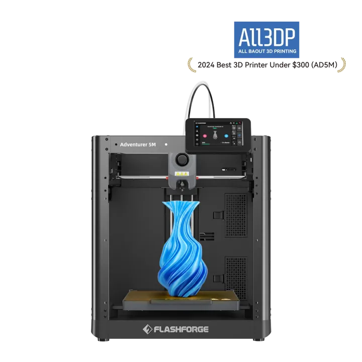Flashforge Adventurer 5M