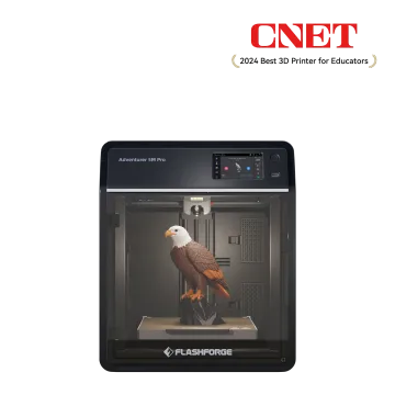 Flashforge Adventurer 5M Pro