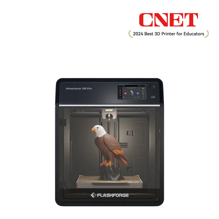 Flashforge Adventurer 5M Pro