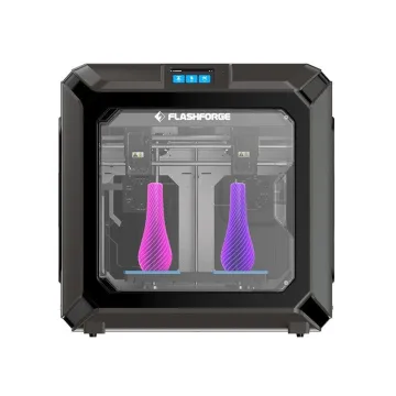 Flashforge Creator 3 Pro