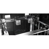 Flashforge Creator 4-A HT