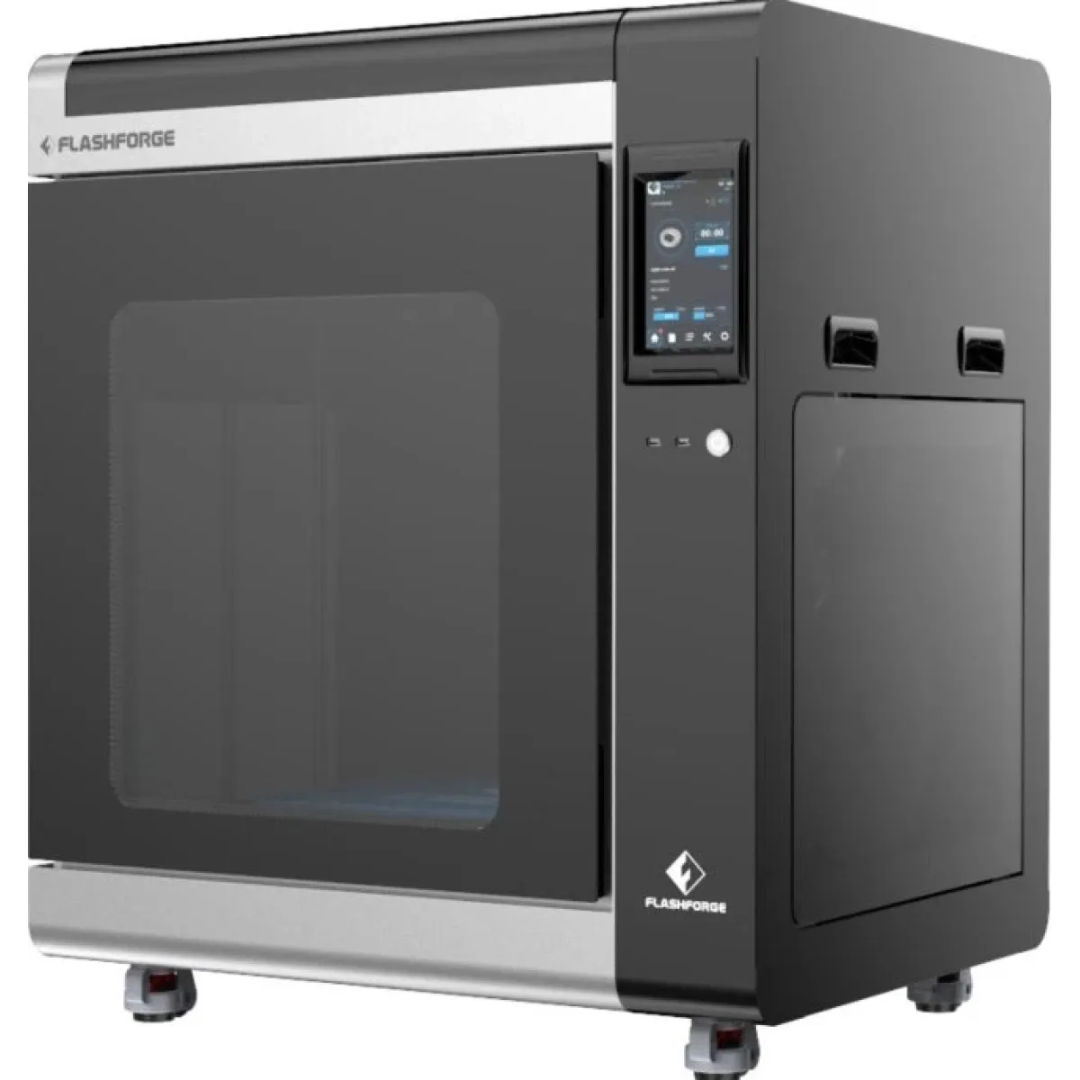 Flashforge Creator 4A