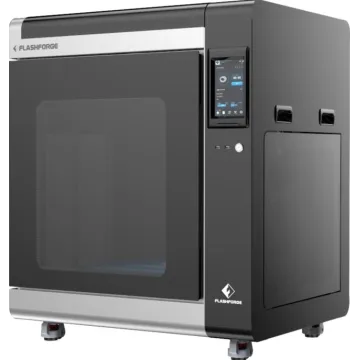 Flashforge Creator 4A