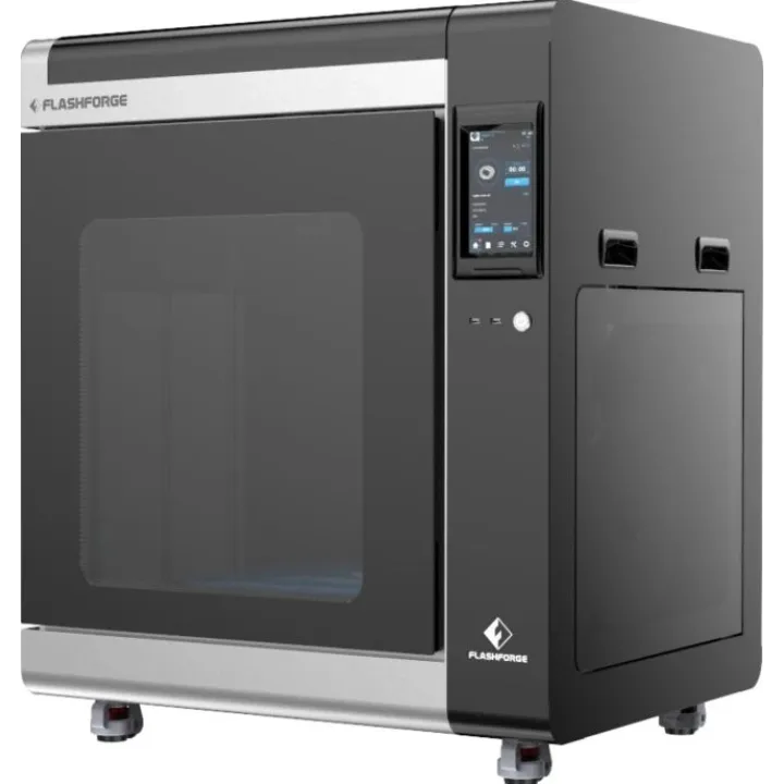 Flashforge Creator 4A